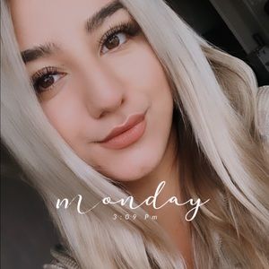 Meet your Posher, Hedra